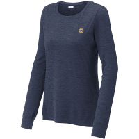 2369319, X-Small, Dark Denim, Left Chest, NAPA Bolt - Full Color.